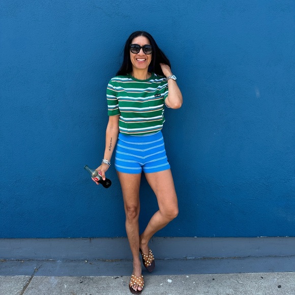 Luxury teeshirt - Picture 2 of 16